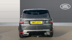 Land Rover Range Rover Sport 3.0 D300 HSE Silver 5dr Auto Diesel Estate